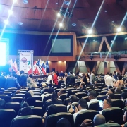 Desarrollan congreso Iberoamericano de Comunicación Política