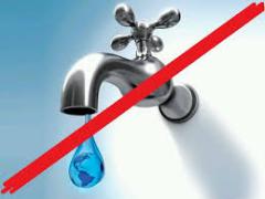 Munícipes de Las Matas de Farfán se quejan por la falta de Agua Potable