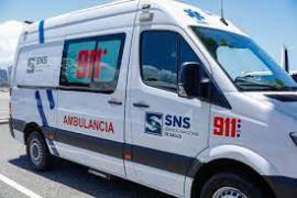 Gobierno entrega ambulancia en Guaymate de la Romana y Pimentel de San Francisco de Macorís.