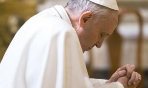 El Papa: busquemos a Dios por Él mismo, y no según nuestro uso y consumo