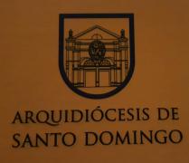 Arquidiócesis de Santo Domingo da a conocer su nuevo logo 