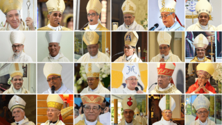 Obispos dominicanos, exhortan a caminar juntos en la búsquedad del bien común