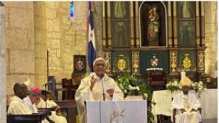 Mons. Cabrejos: En la sinodalidad “todos los bautizados son compañeros de camino”
