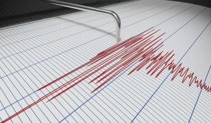 Javier Rodríguez, director del Sismológico del IPL afirma que es bueno que sucedan temblores como el de hoy.