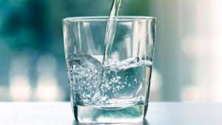  Ministro de Salud resalta importancia del agua para prevenir enfermedades gastrointestinales.