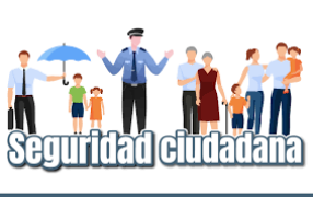 Aprueban Plan de Seguridad Ciudadana para San Cristóbal