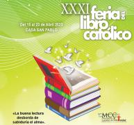 Feria del Libro Católico 2023   