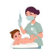 Unicef afirma15 % de los niños en RD no tienen todas las vacunas que corresponden a su edad 
