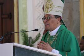 Obispo de la Diócesis de San Juan de la Maguana cree presidente Abinader «realiza esfuerzos en contra de la corrupción»