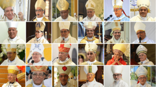 Obispos exhortan apoyar la JCE y elegir candidatos honestos