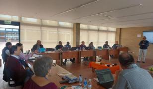 Referentes de Ecología integral de América Latina y el Caribe se reúnen en el Celam para trazar un plan estratégico 2024-2027