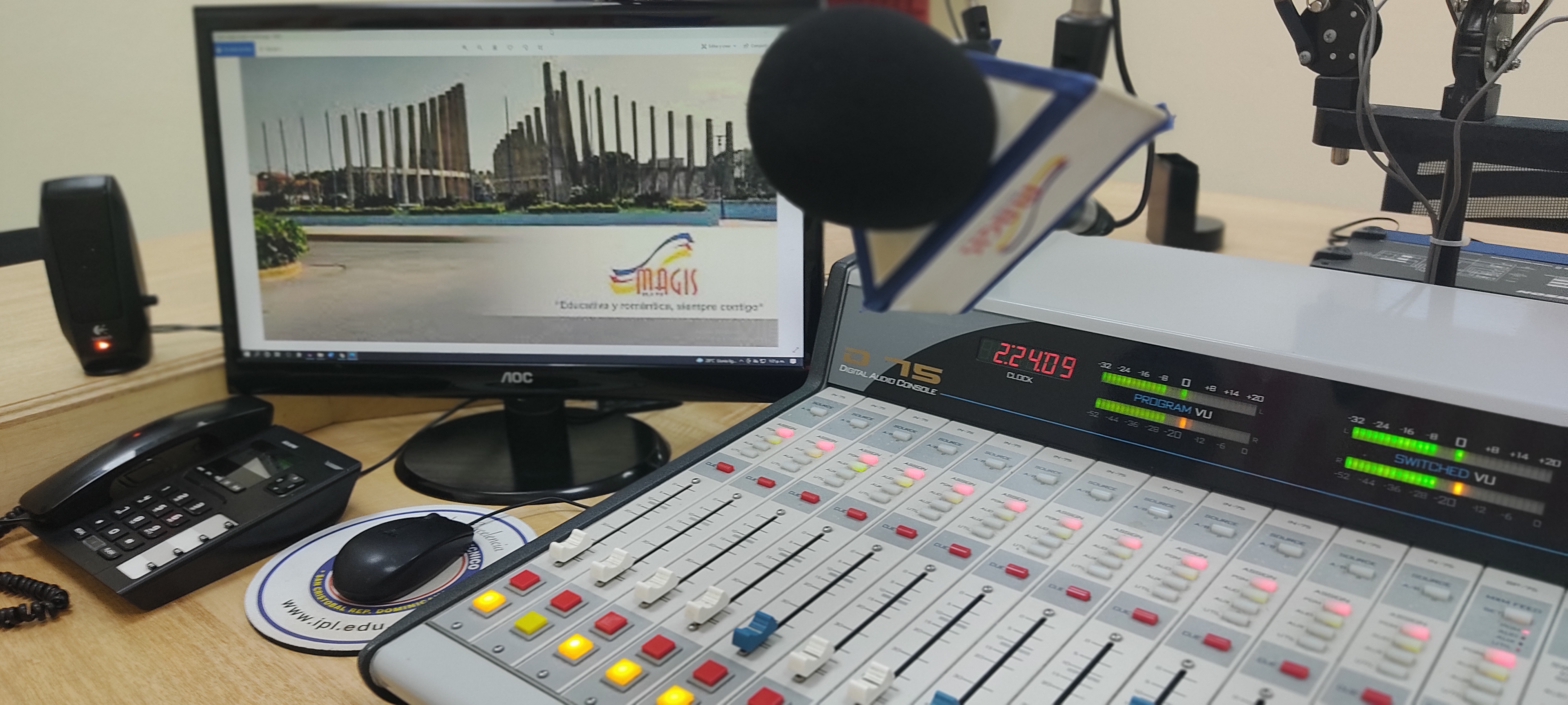 The Establishment of company