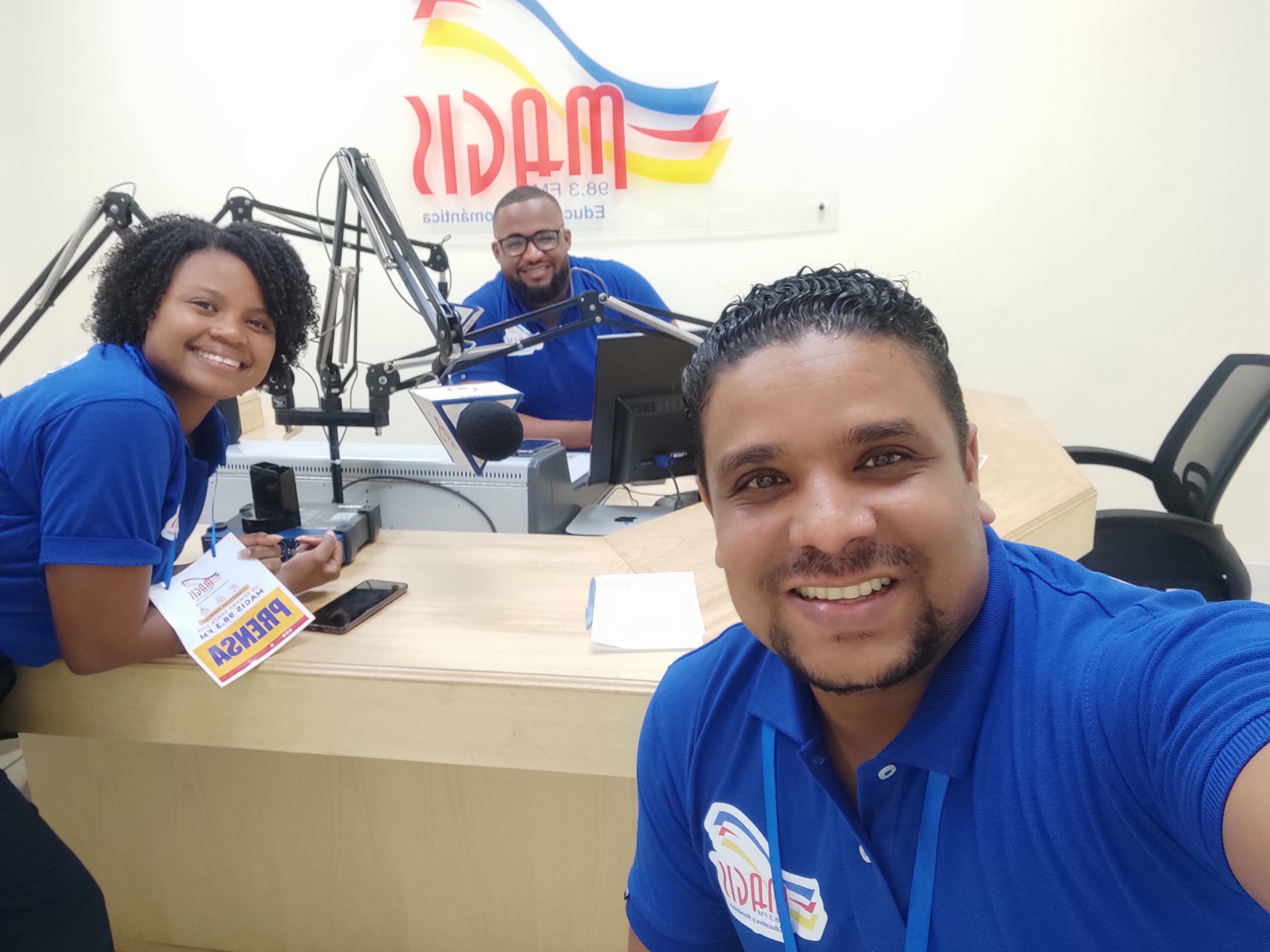 Break the DVG technology