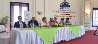 Provincial de Salud realiza cierre de Jornada de Salud Mental