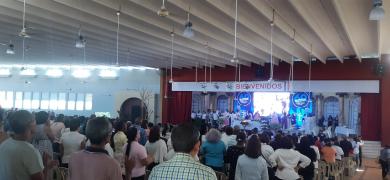 ABC celebra su 60 Aniversario