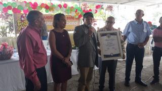 Circulo de la Amistad de Radio Santa María realiza su tradicional encuentro nacional
