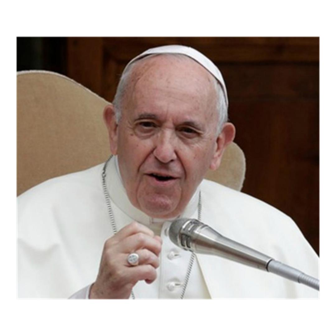 ¿Por qué no hubo Audiencia General del Papa Francisco?
