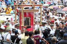 IGLESIA CATÓLICA CELEBRA CLAUSURA DEL AÑO JUBILAR ALTAGRACIANO CON DIFERENTES ACTOS