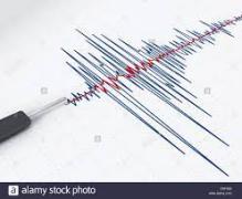 Un poderoso terremoto de magnitud 7,8 sacudió la madrugada de éste lunes a Turquía, Siria y Chipre.