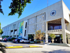 Coraasan toma medidas para mitigar el desabastecimiento de Agua a la provincia de Santiago.