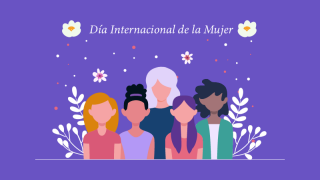 Día Internacional de la Mujer