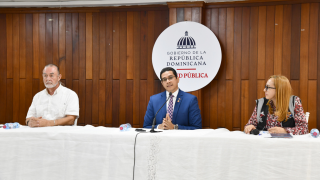 Salud Pública llama a la población a no alarmarse ante el aumento de casos de varicela.