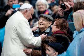 Mensaje del Papa Francisco