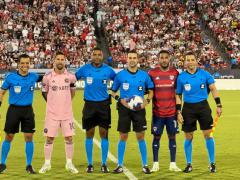 Randy Encarnación: "Para mí lo fundamental es ir de la mano con Dios y que Él sea la figura deportiva con la que alcance los mayores éxitos