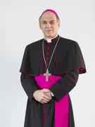 Monseñor Masalles renuncia como obispo de Baní, para colaborar en Barcelona