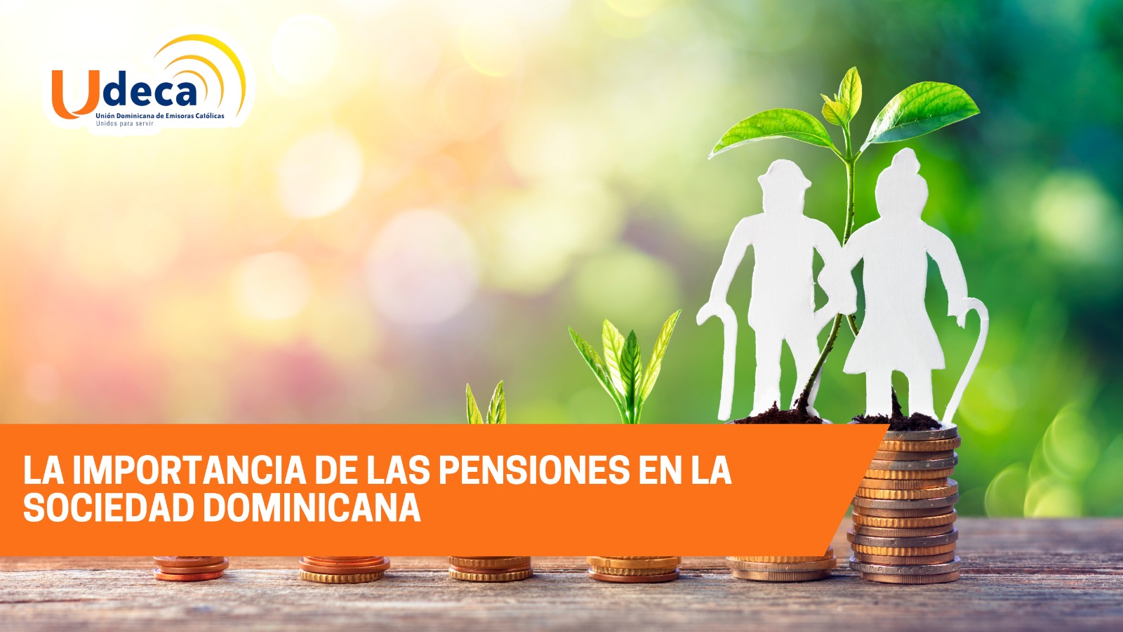 La importancia de las pensiones en la sociedad dominicana