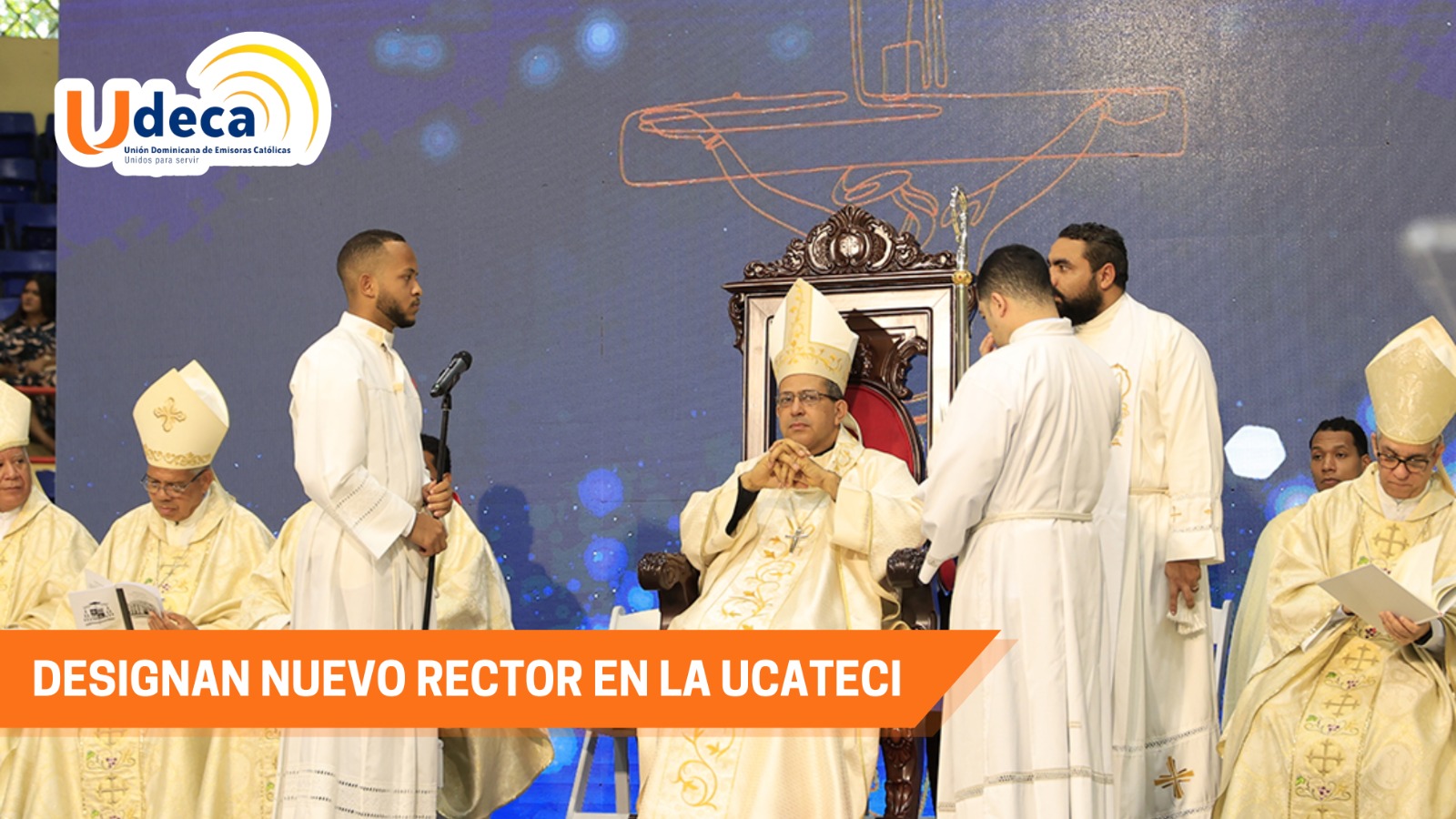 MonsCarlosTomásMorelDiplán,obispodelaDiócesisdeLaVega